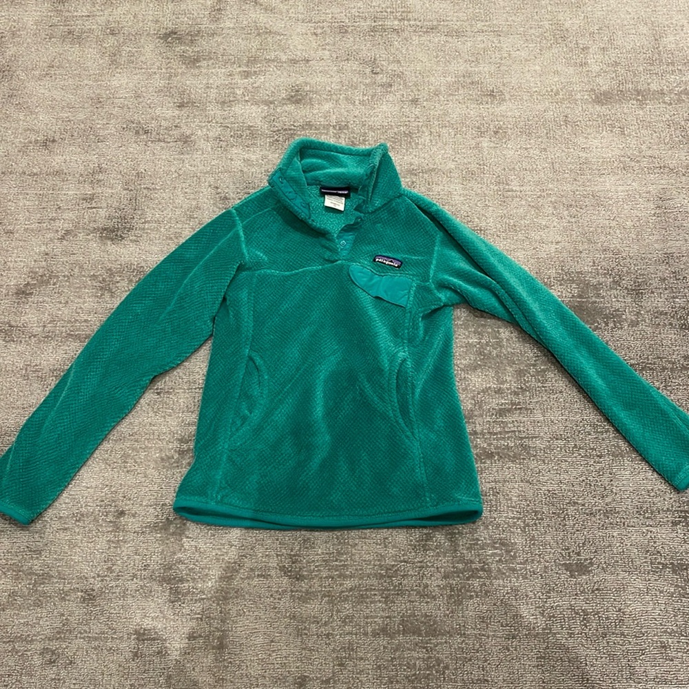 Patagonia Fleece